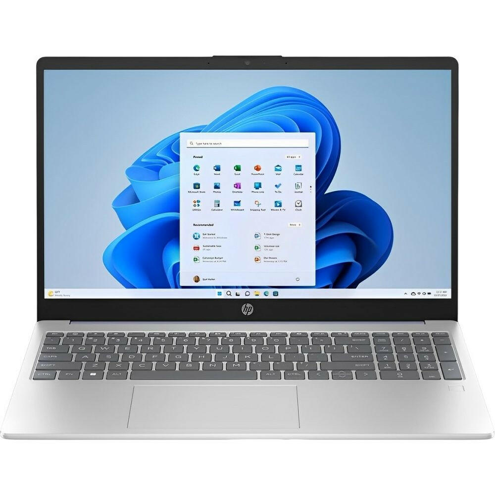 Laptop HP 15 - FD0131WM - TECNOGALLERY SRL | TIENDA DE TECNOLOGIA & SERVICIOS