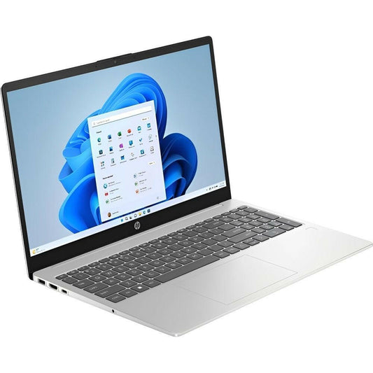 Laptop HP 15 - FD0131WM - TECNOGALLERY SRL | TIENDA DE TECNOLOGIA
