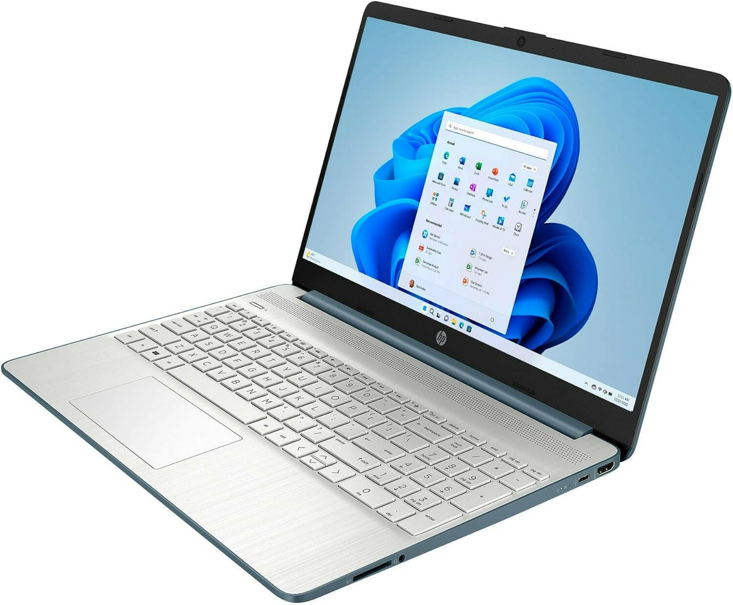 Laptop HP 15 - Series DY5885WM - TECNOGALLERY SRL | TIENDA DE TECNOLOGIA & SERVICIOS
