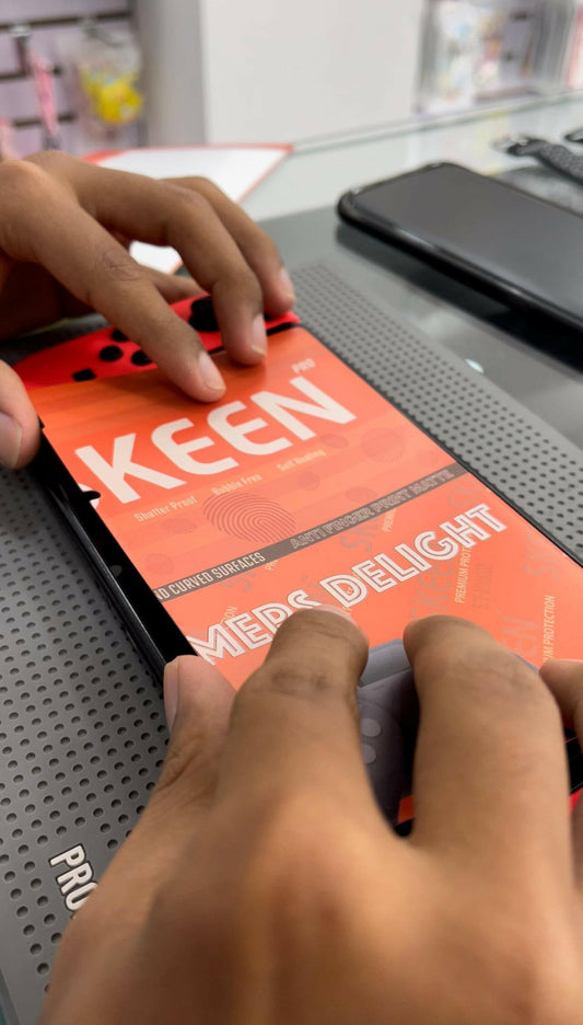 Skeen Pro Supremo - Matte (Gaming) - TECNOGALLERY SRL | TIENDA DE TECNOLOGIA & SERVICIOS