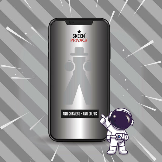 Skeen Pro Supremo - Privacy - TECNOGALLERY SRL | TIENDA DE TECNOLOGIA & SERVICIOS