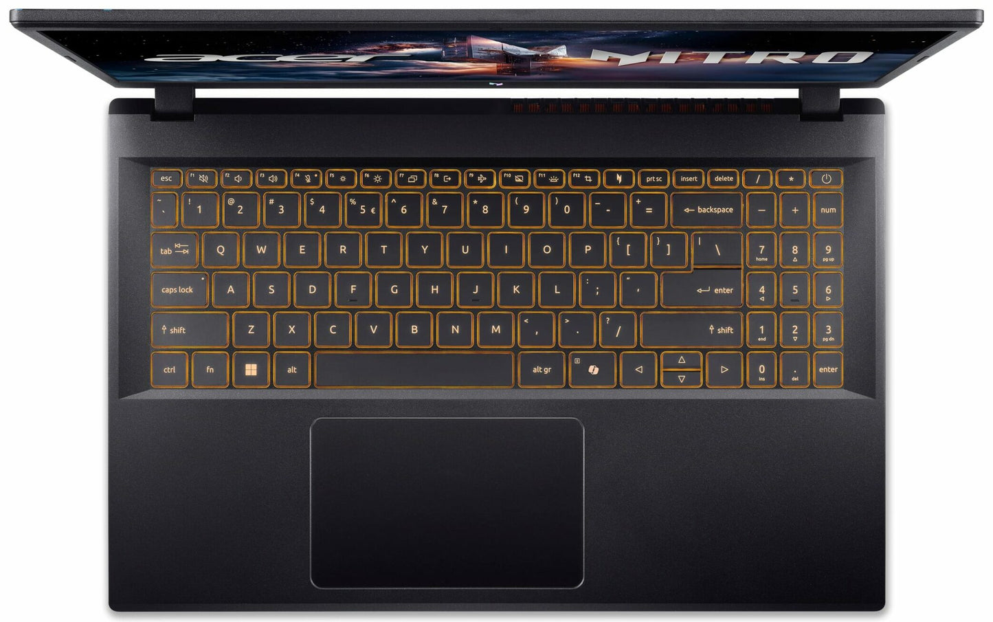 Acer Nitro V